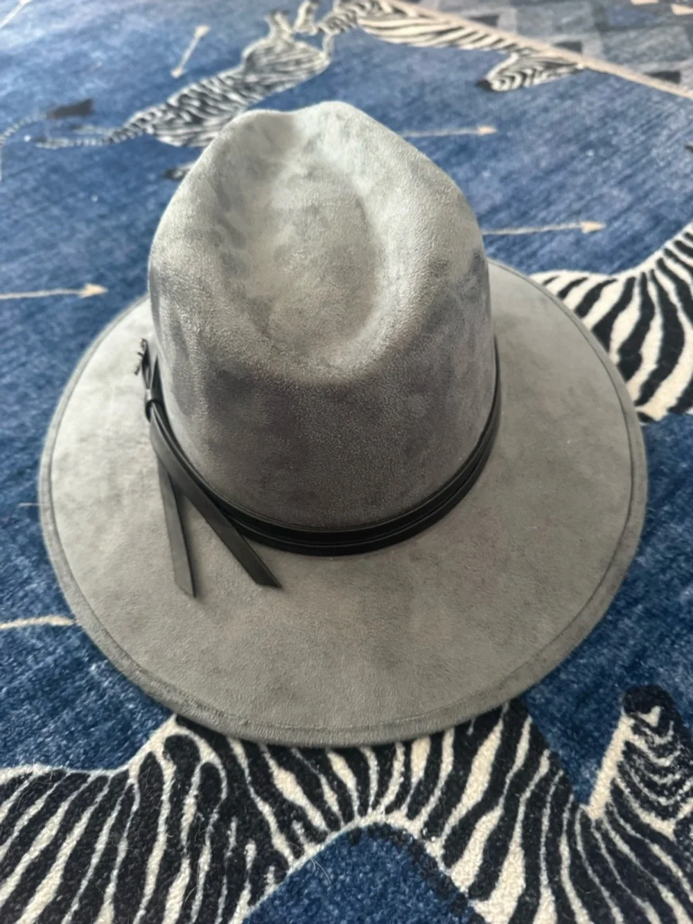 Premier premium suede